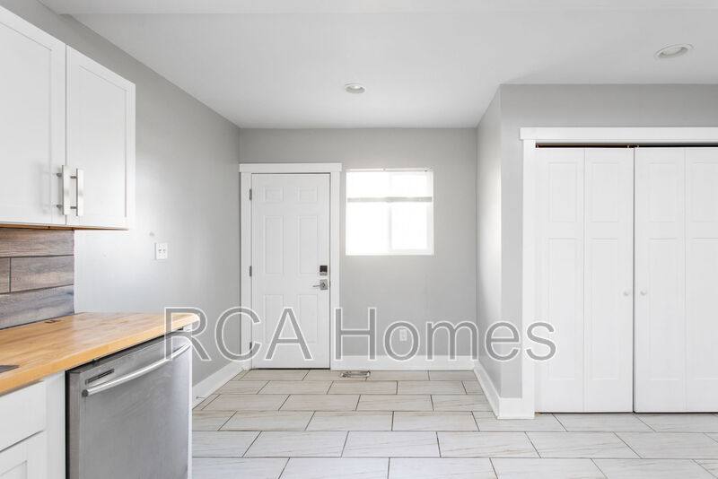 House for rent at 1006 Palmer, Indianapolis, IN 46203