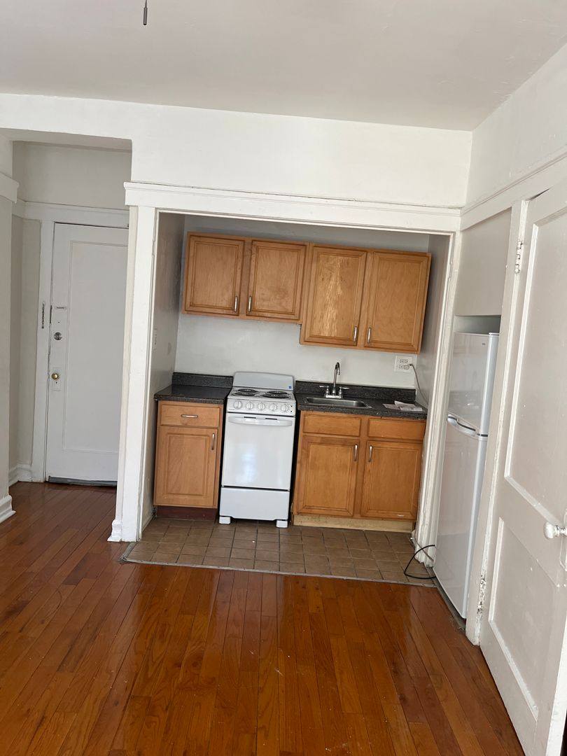 Apartment for rent at 7455 N Greenview, Chicago, IL 60626
