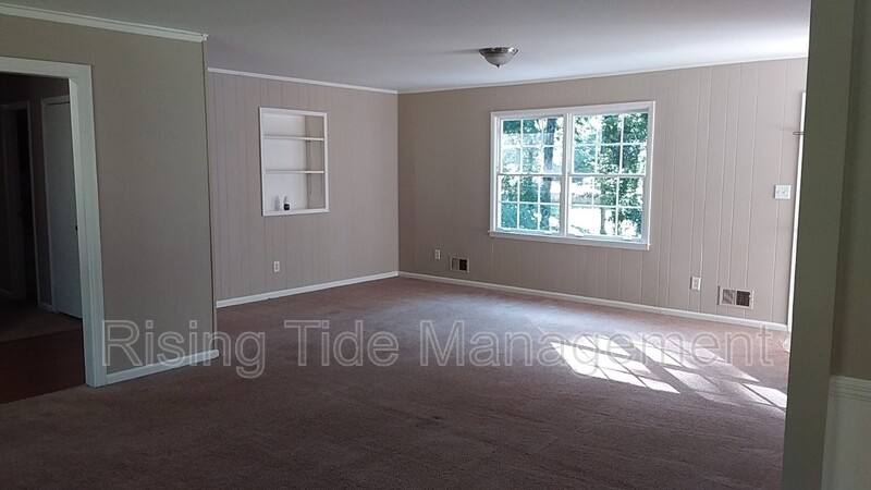 House for rent at 1248 Old Oak Circle, Birmingham, AL 35235