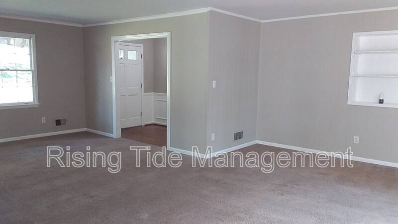 House for rent at 1248 Old Oak Circle, Birmingham, AL 35235