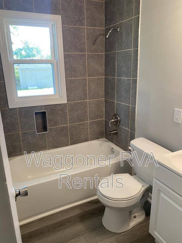 House for rent at 811 Irby Dr, Richmond, VA 23225