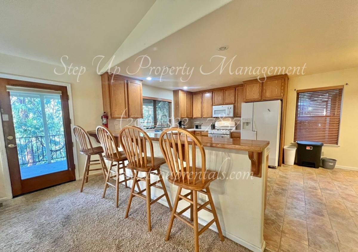 House for rent at 22519 Lina Lane, Twain Harte, CA 95383