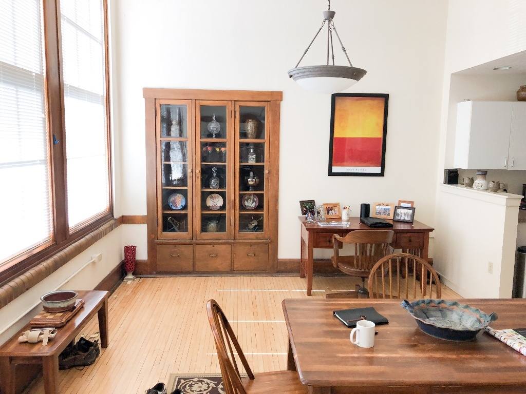 Apartment for rent at 408 S Main St, Janesville, WI 53545