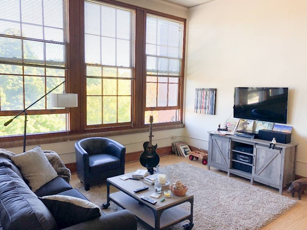 Apartment for rent at 408 S Main St, Janesville, WI 53545