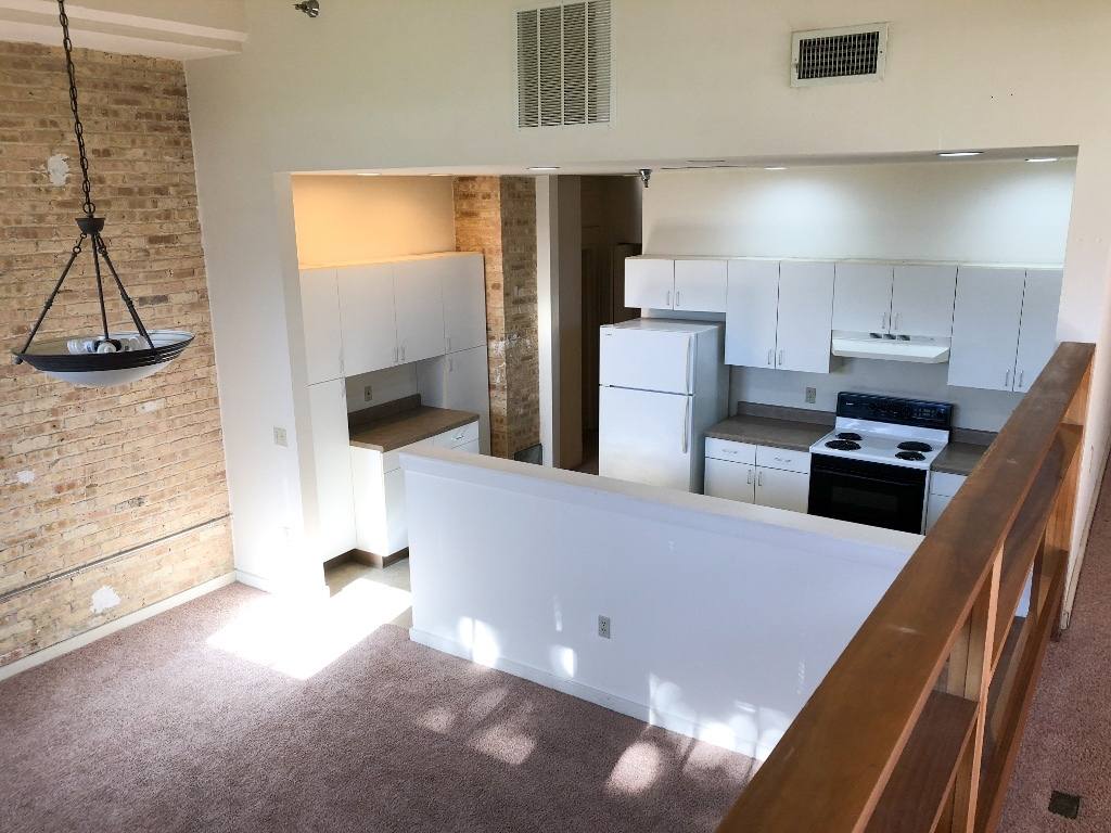 Apartment for rent at 408 S Main St, Janesville, WI 53545