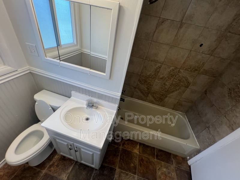 House for rent at 2310 25th St, Greeley, CO 80634