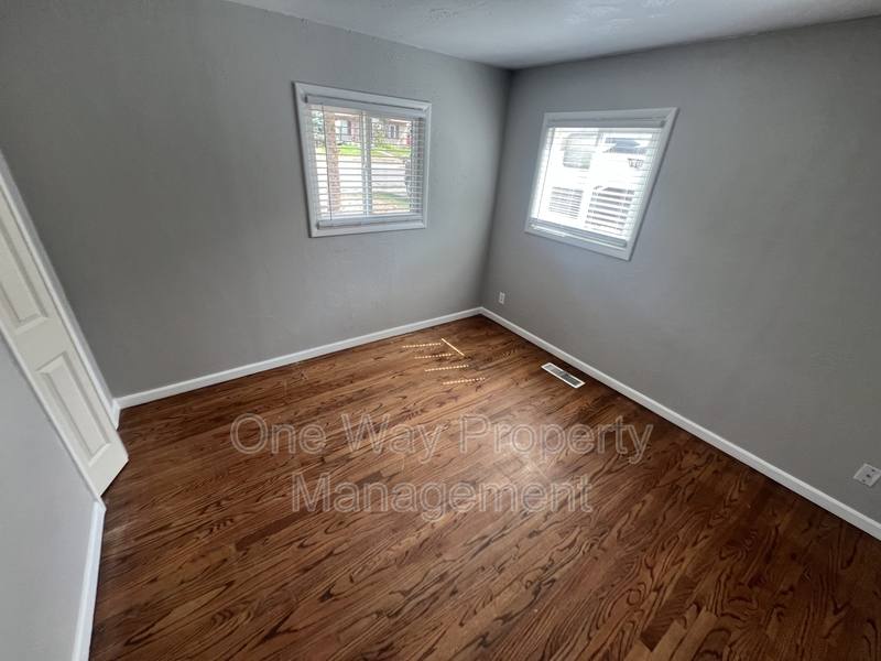 House for rent at 2310 25th St, Greeley, CO 80634
