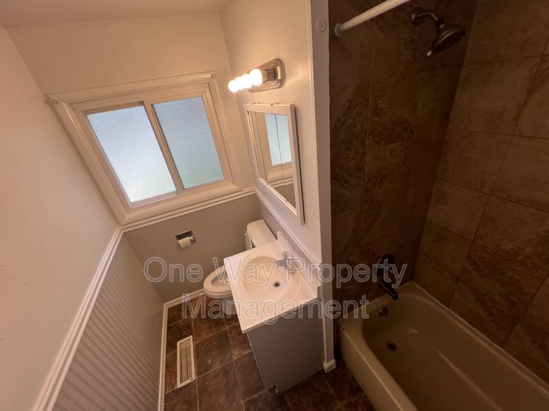 House for rent at 2310 25th St, Greeley, CO 80634