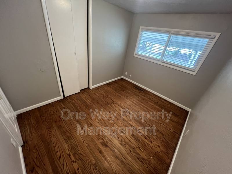 House for rent at 2310 25th St, Greeley, CO 80634