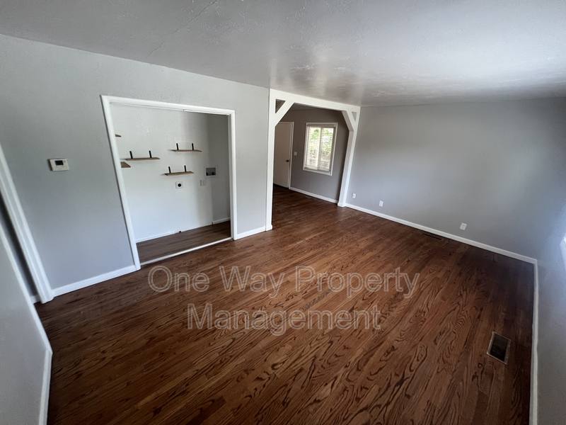 House for rent at 2310 25th St, Greeley, CO 80634