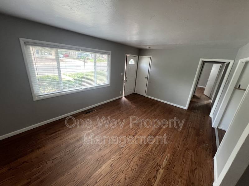 House for rent at 2310 25th St, Greeley, CO 80634