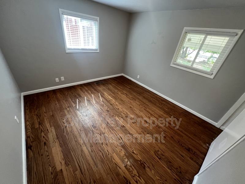 House for rent at 2310 25th St, Greeley, CO 80634