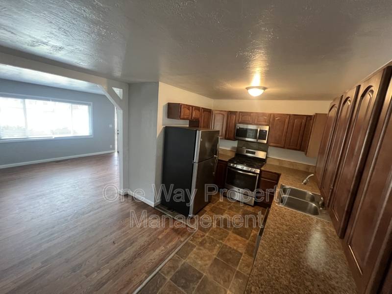 House for rent at 2310 25th St, Greeley, CO 80634