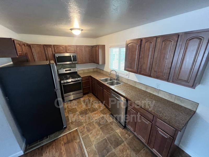 House for rent at 2310 25th St, Greeley, CO 80634