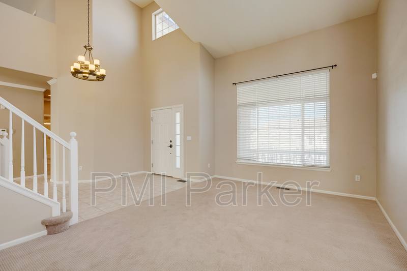 House for rent at 19016 E Bellisario Creek Place, Parker, CO 80134