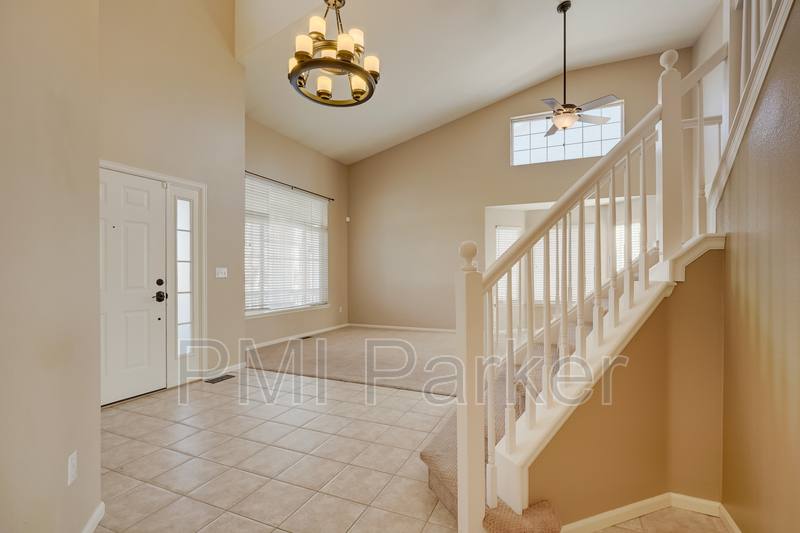 House for rent at 19016 E Bellisario Creek Place, Parker, CO 80134