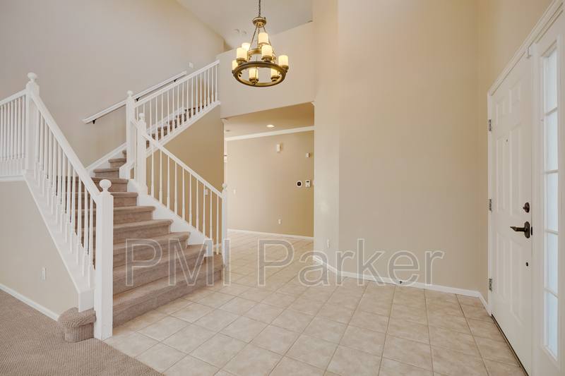 House for rent at 19016 E Bellisario Creek Place, Parker, CO 80134