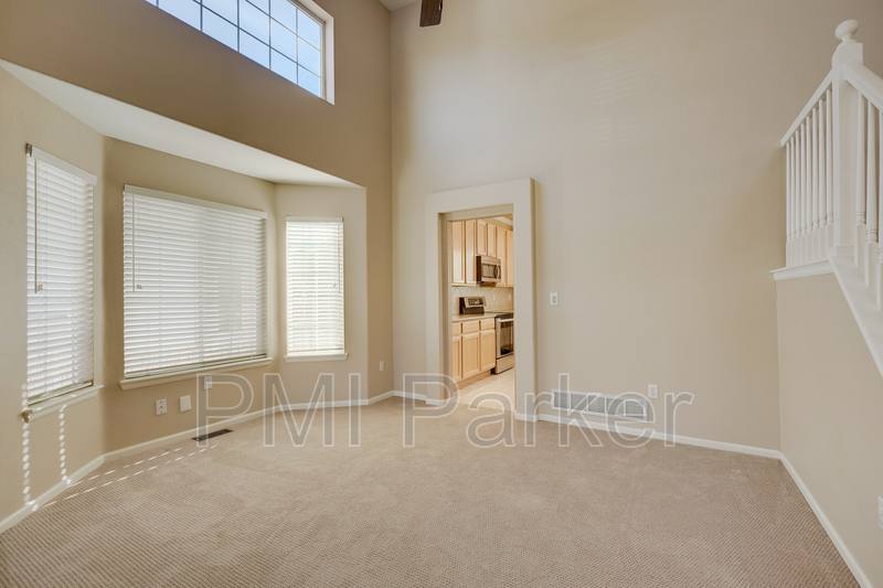 House for rent at 19016 E Bellisario Creek Place, Parker, CO 80134