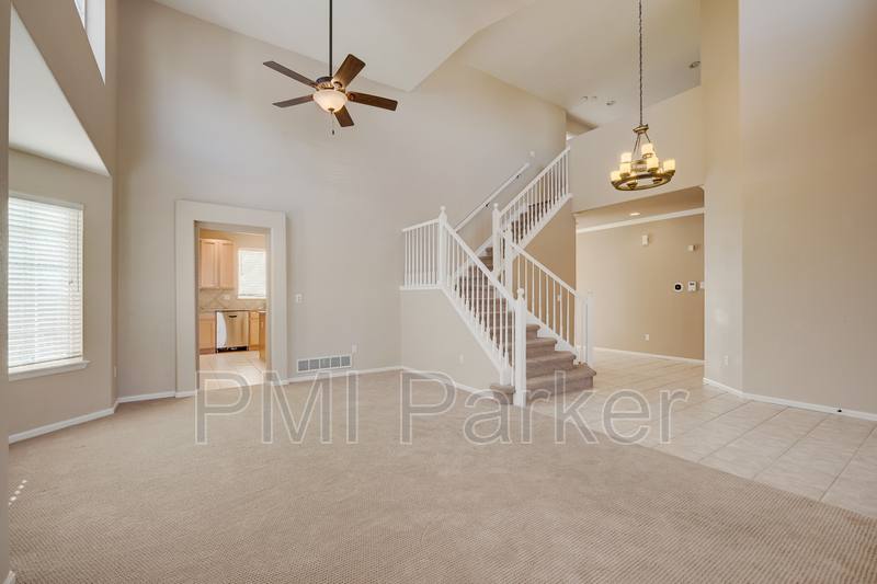House for rent at 19016 E Bellisario Creek Place, Parker, CO 80134