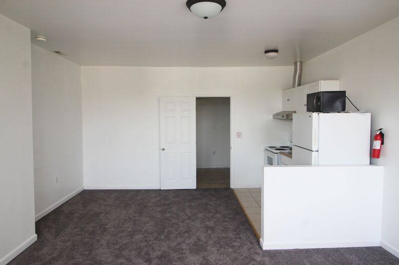 Apartment for rent at 2516 N Charles St #2, Baltimore, MD 21218
