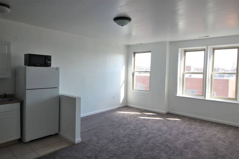 Apartment for rent at 2516 N Charles St #2, Baltimore, MD 21218