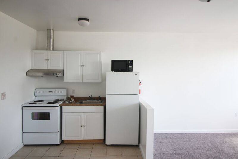 Apartment for rent at 2516 N Charles St #2, Baltimore, MD 21218