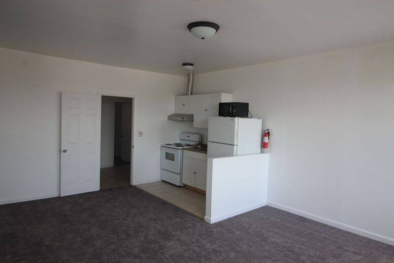 Apartment for rent at 2516 N Charles St #2, Baltimore, MD 21218