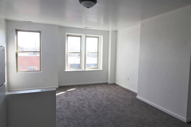 Apartment for rent at 2516 N Charles St #2, Baltimore, MD 21218
