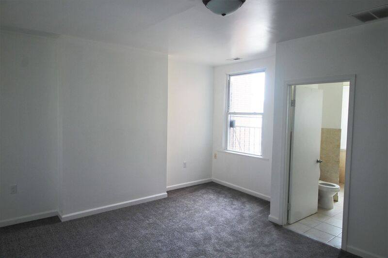Apartment for rent at 2516 N Charles St #2, Baltimore, MD 21218