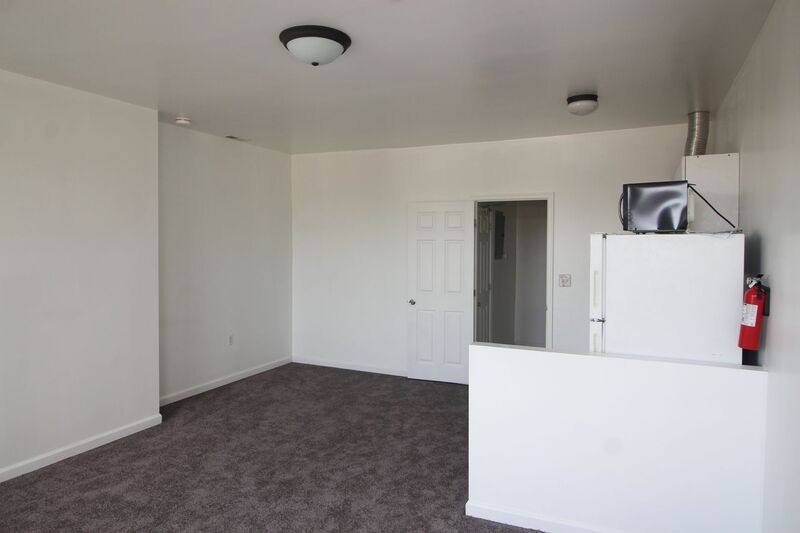 Apartment for rent at 2516 N Charles St #2, Baltimore, MD 21218