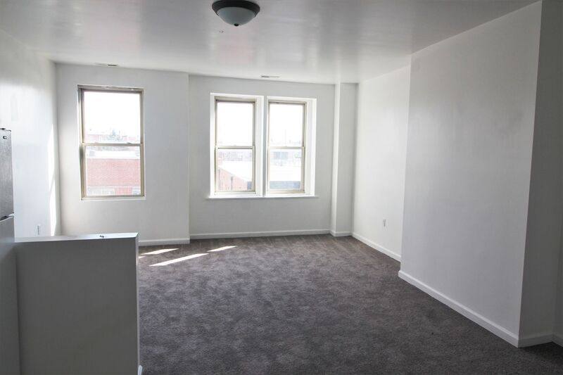 Apartment for rent at 2516 N Charles St #2, Baltimore, MD 21218