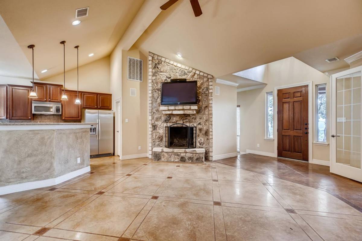 House for rent at 11855 State Highway 211, San Antonio, TX 78254
