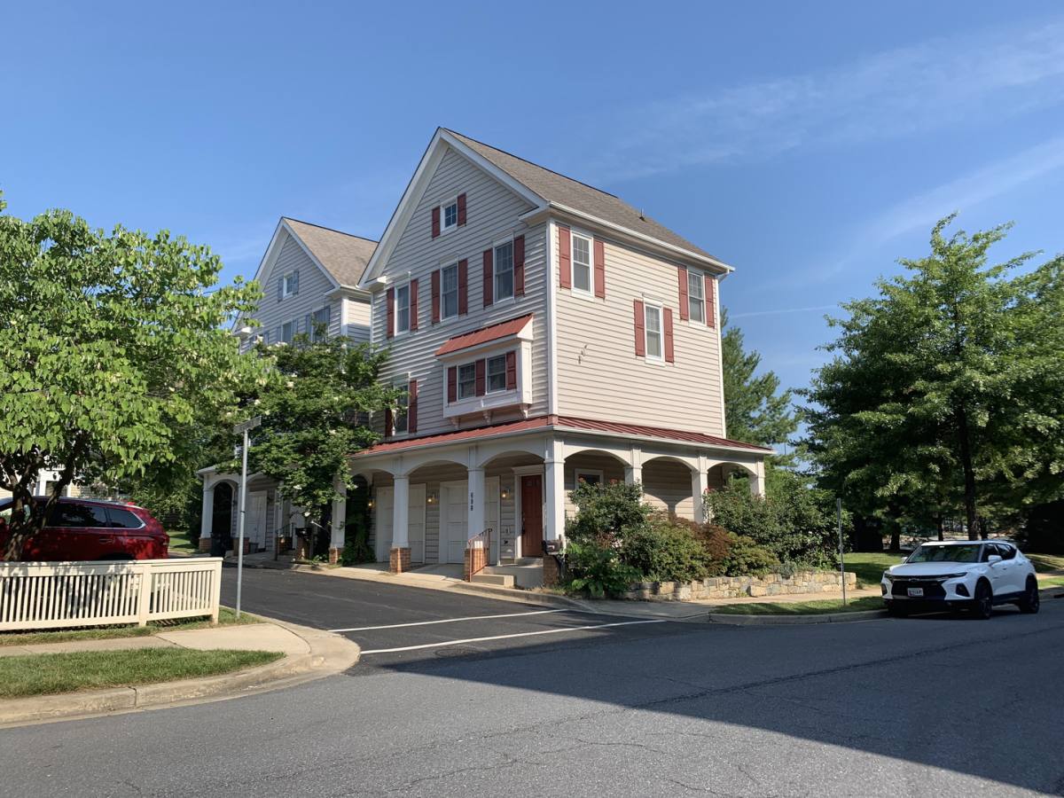 House for rent at 698 Heathwalk Mews, Gaithersburg, MD 20878