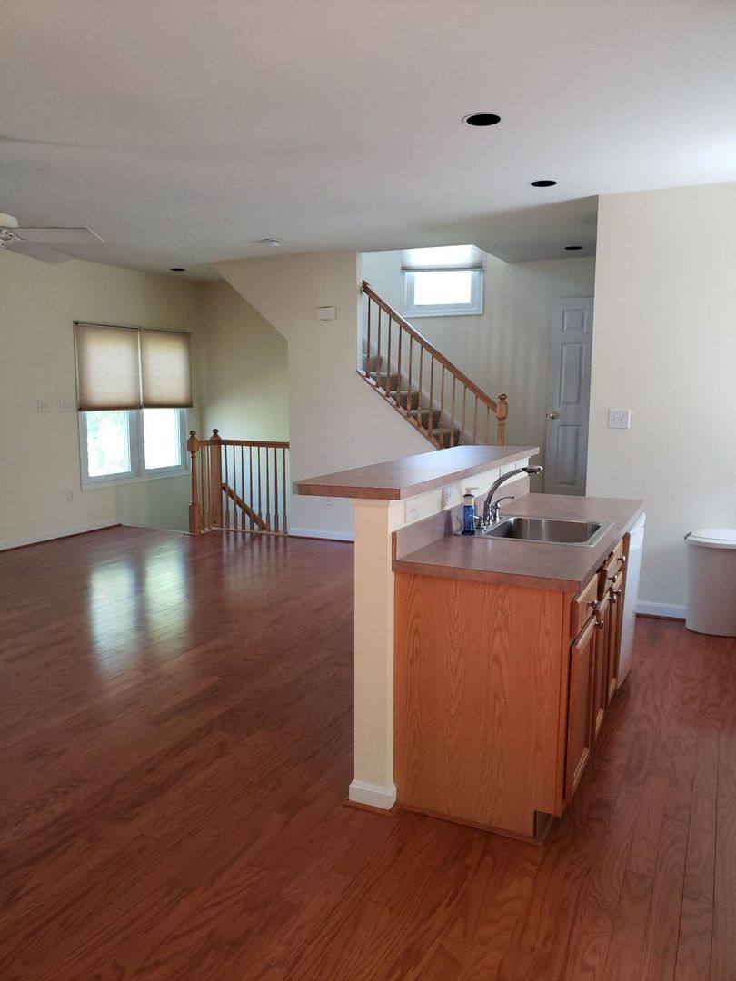 House for rent at 698 Heathwalk Mews, Gaithersburg, MD 20878