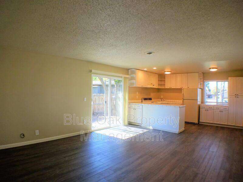House for rent at 28 Santos Way, Chico, CA 95973