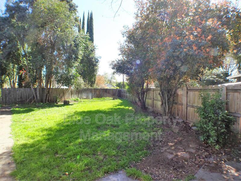 House for rent at 28 Santos Way, Chico, CA 95973