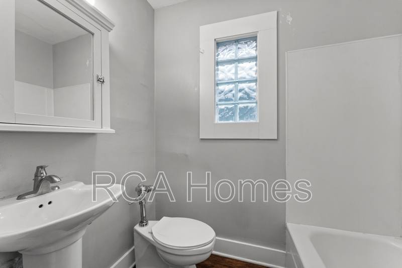 Apartment for rent at 528 1 2 E Raymond St, Indianapolis, IN 46203