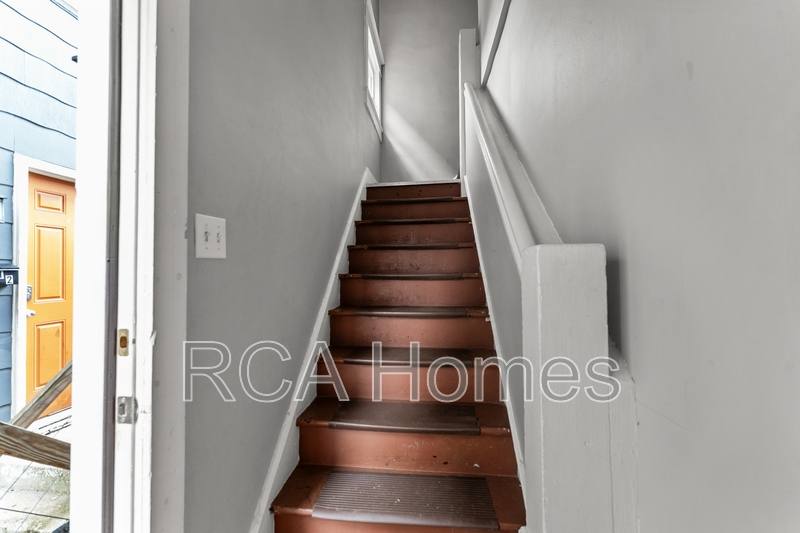 Apartment for rent at 528 1 2 E Raymond St, Indianapolis, IN 46203