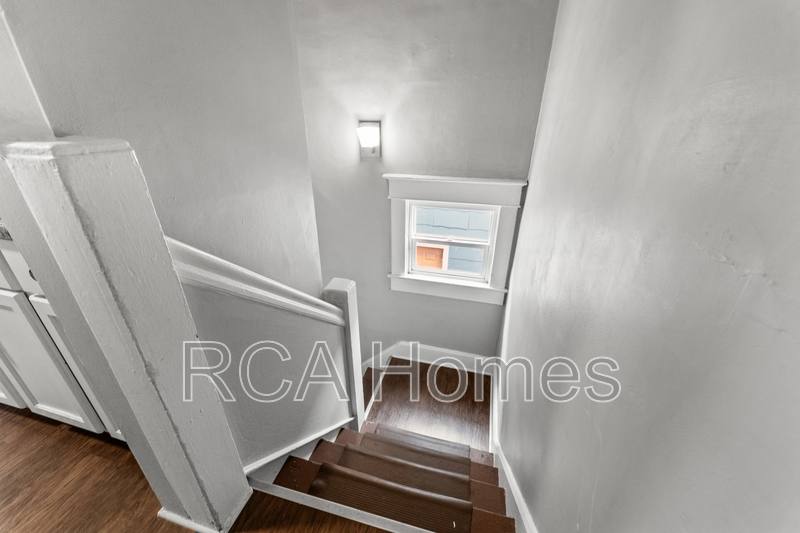 Apartment for rent at 528 1 2 E Raymond St, Indianapolis, IN 46203