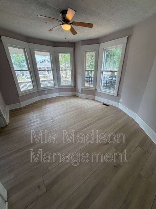 Apartment for rent at 513 W 35th St #A, Savannah, GA 31415