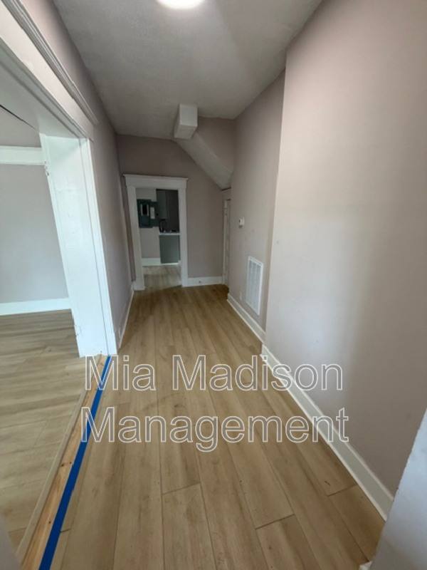 Apartment for rent at 513 W 35th St #A, Savannah, GA 31415