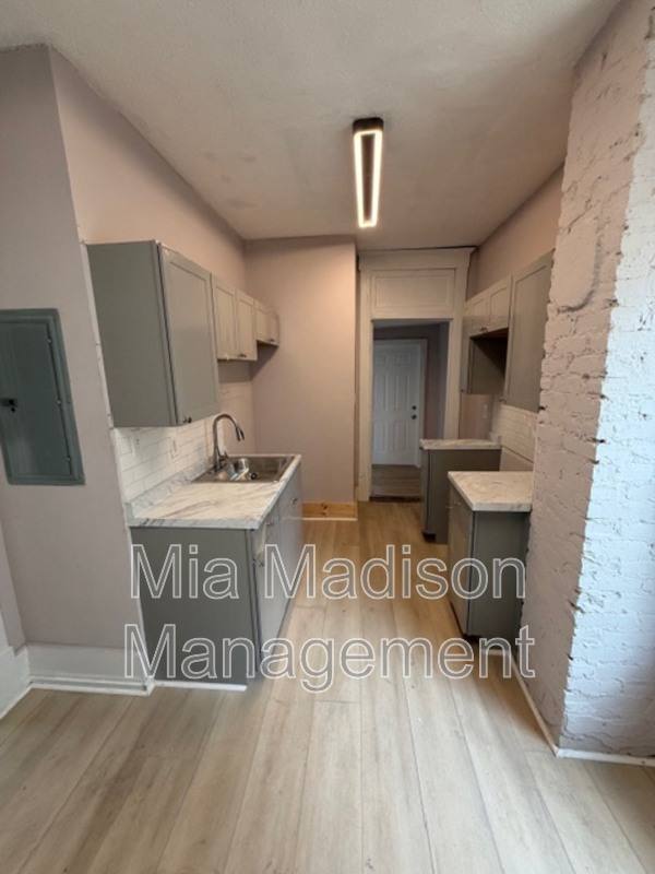 Apartment for rent at 513 W 35th St #A, Savannah, GA 31415