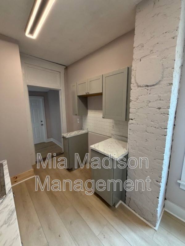 Apartment for rent at 513 W 35th St #A, Savannah, GA 31415