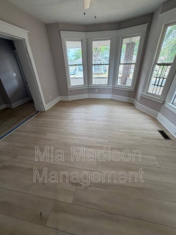 Apartment for rent at 513 W 35th St #A, Savannah, GA 31415