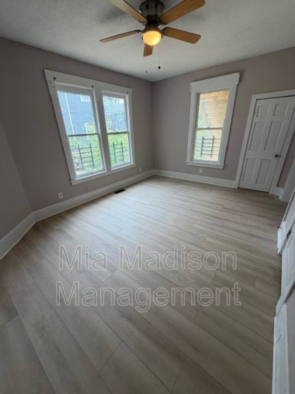 Apartment for rent at 513 W 35th St #A, Savannah, GA 31415