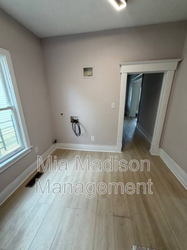 Apartment for rent at 513 W 35th St #A, Savannah, GA 31415