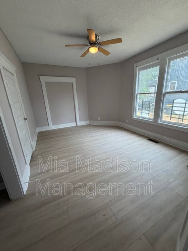Apartment for rent at 513 W 35th St #A, Savannah, GA 31415