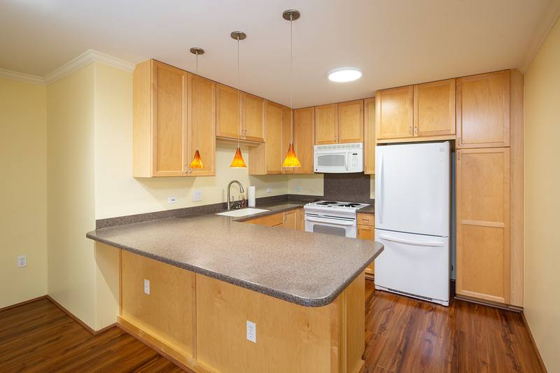 Apartment for rent at 94-522 Kupuohi St #105, Waipahu, HI 96797