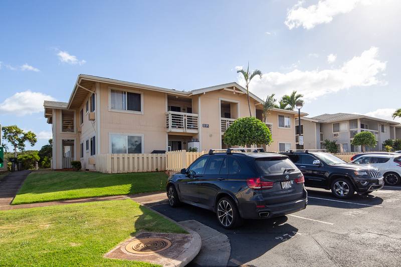 Apartment for rent at 94-522 Kupuohi St #105, Waipahu, HI 96797