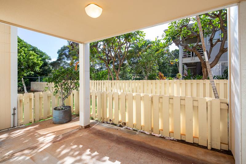 Apartment for rent at 94-522 Kupuohi St #105, Waipahu, HI 96797